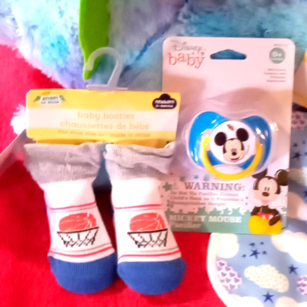 Baby's boy  new